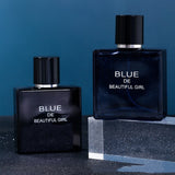 Beautiful Girl Blue, Perfume for Men