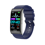 E600 Non-invasive Blood Sugar, EC Monitoring, Smartwatch Bracelet