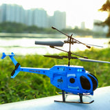 Remote Control Helicopter USB Charging Children RC Toys