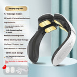 Neck Massager Physiotherapy Instrument