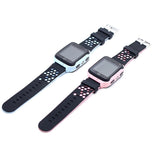 Children's Fashion Casual, GPS Satellite Positioning Watch