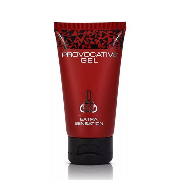 Enhanced Red Titan Gel, Male External Massage Cream