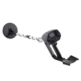 Underground Metal Detector