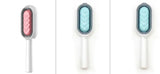 Hair Removal Comb with Disposable Wipes, Pet Accessories