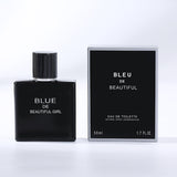 Beautiful Girl Blue, Perfume for Men