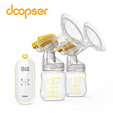 Electric Breast Milk Pump