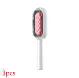 Hair Removal Comb with Disposable Wipes, Pet Accessories