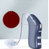 Young People's Ear Canal, Hearing Aids