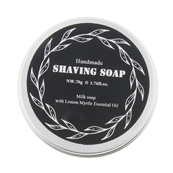 Shaving Lather Beard Cream