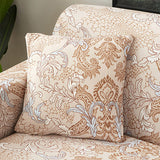 Printed Sofa Cushion Cover