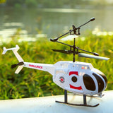 Remote Control Helicopter USB Charging Children RC Toys