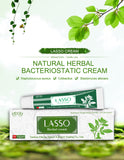 Herbal Lasso Cream (Pack of 2)