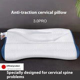 Improve Sleeping, Neck Protection Pillow