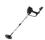 Underground Metal Detector