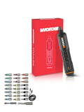 Electric Screwdriver, Vickers Torque Set