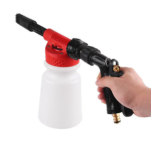 High Pressure Foam, Water, Spray Gun for Automobiles and Vehicles