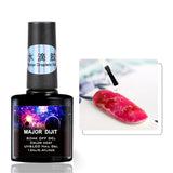 Japanese Gemstone Transparent Gel, Nail Polish Glue