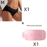 Warm Electric Heating Belt, Waist Protection, Relieve Menstrual Pain