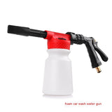 High Pressure Foam, Water, Spray Gun for Automobiles and Vehicles