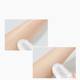Anti Body Odor, Light Fragrance Antiperspirant Lotion