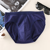 Men's U-convex Design Briefs (Pack of 2)