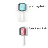 Hair Removal Comb with Disposable Wipes, Pet Accessories