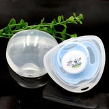 Dustproof Pacifier Storage Box