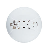 Wireless Smoke Detector