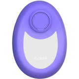 CJE-ER Upgraded Magic Crystal Hair Eraser for Women and Men, Physical Exfoliating Device, Painless Hair Removal Tool for Legs, Back, Arms