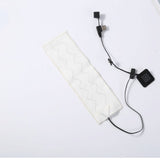 USB Charging Patch or Pad for Heating Scarves or Clothes