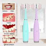 Waterproof Electric Toothbrush, Dental Care Tool