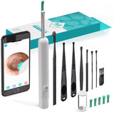 Wireless Wifi Endoscope HD Ear Cleaning