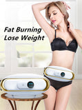 Original Weight Loss Fitness Equipment, Thin Legs Thin Belly Magic Tool, Fat Burning Device, Electric Slimming Belt