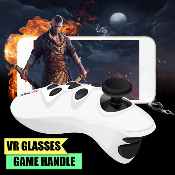 Virtual Reality, VR Glasses Game Handle (Headset not Included)