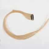 Color Hanging Ears, Natural Long Hair, No Trace Highlighting Wigs