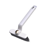 Household Multi-function Rotating, 2-in-1 Gap Cleaning Brush