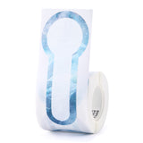 Suitable for B Series Label Printer, Thermal Waterproof Self-adhesive Label Paper