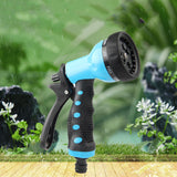 Plastic Multifunctional Household Adjustable Water Pistols