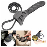 Multifunctional Belt Spanner, Adjustable Universal Spanner