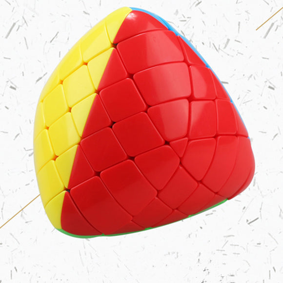 Zongzi Rubik's Cube