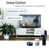 Remote Control, App Device Mangaement