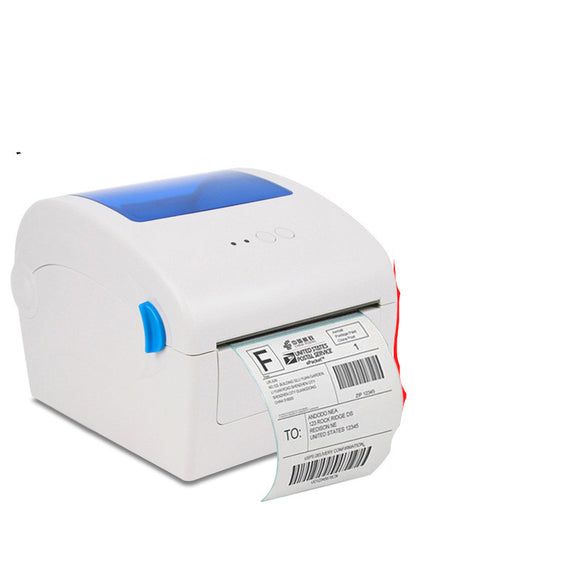 Bar Code Printer, USB Interface Printing Device