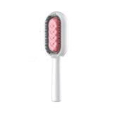 Hair Removal Comb with Disposable Wipes, Pet Accessories