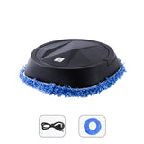 Robot Lazy Home Smart Mopping Vacuum Cleaner, Regular Automatic Charging Sweeping and Mopping Device, Smart Home Household Cleaning