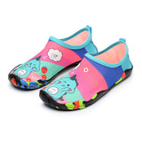 Children's Cartoon Outdoor Creek Shoes