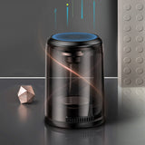 Portable Magnetic Sound Subwoofer