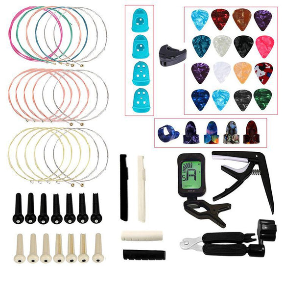 Guitar Accessories, Musical Accessories