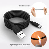 5V 8W Adjustable Temper, USB Charging Soldering Iron