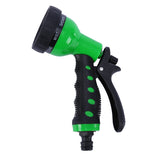 Plastic Multifunctional Household Adjustable Water Pistols