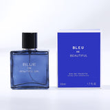 Beautiful Girl Blue, Perfume for Men